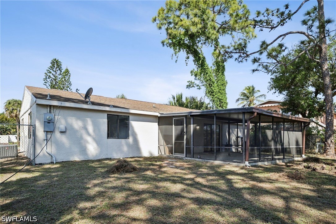 2 Bed SingleFamilyResidence for Sale in San Carlos Park, photo 21