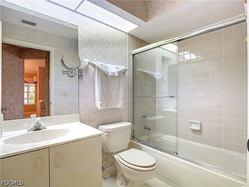 2 Bed Waterfront Home for Sale in Herons Glen, FL, $268,000 — photo 21