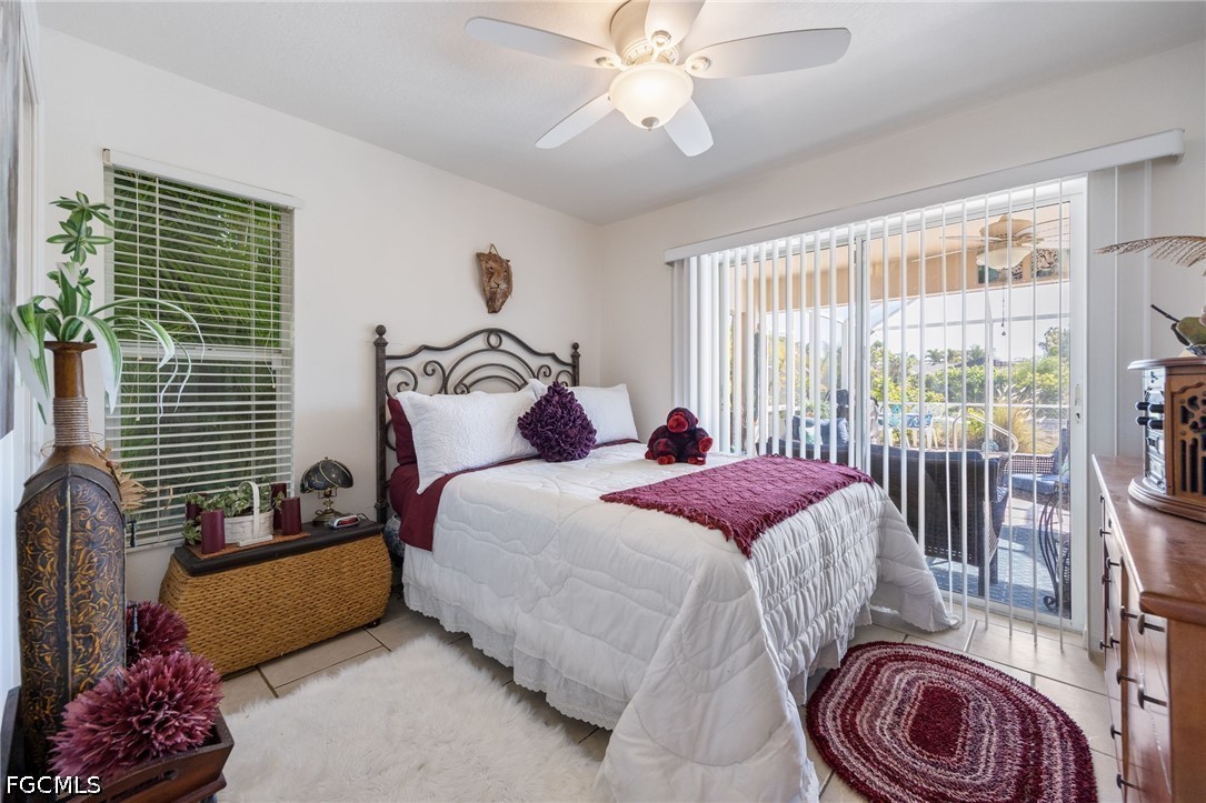 3 Bed Pool Home for Sale in Cape Coral, FL, $429,999 — photo 21