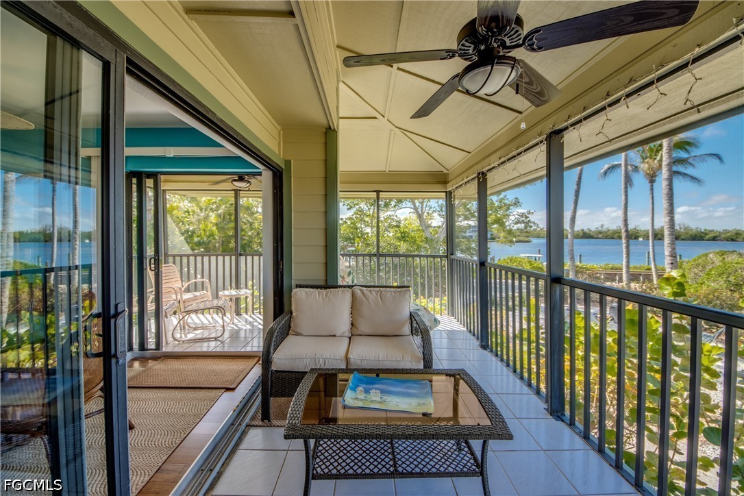 2 Bed Pool Home for Sale in Bokeelia, photo 21