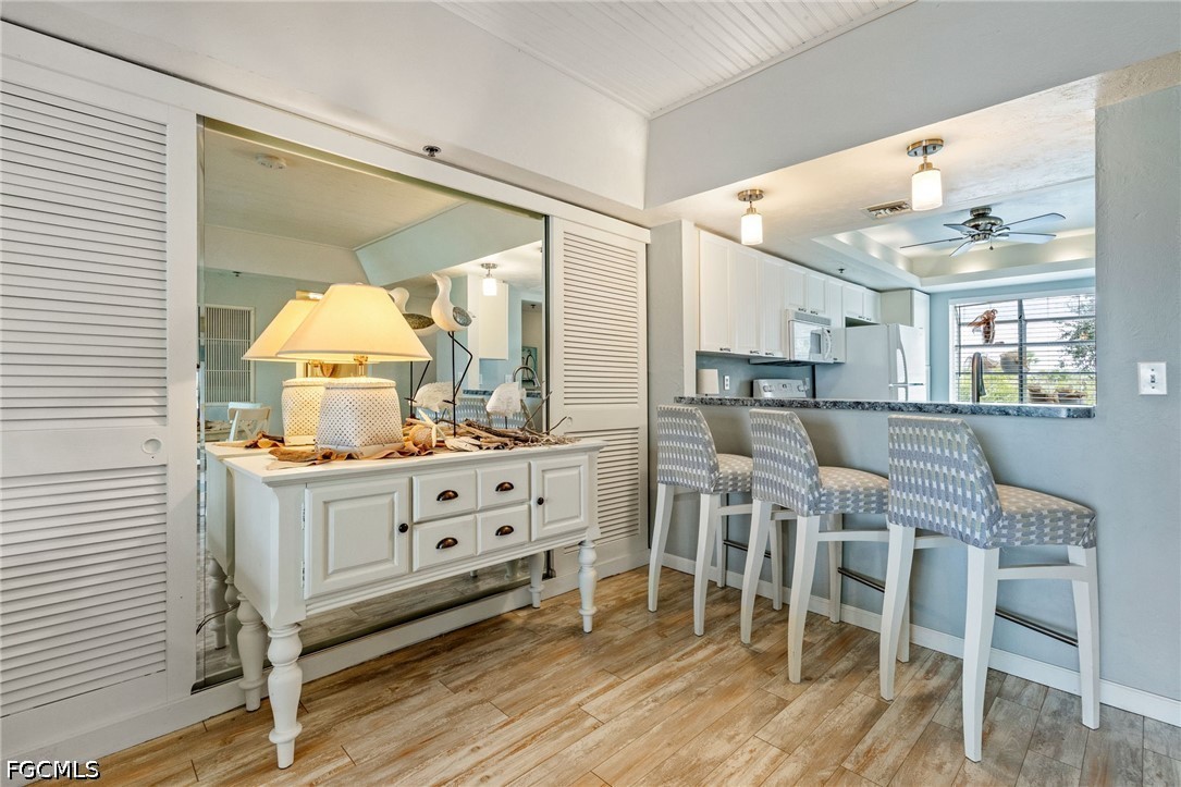 1 Bed Waterfront Home for Sale in Boardwalk Caper, photo 21
