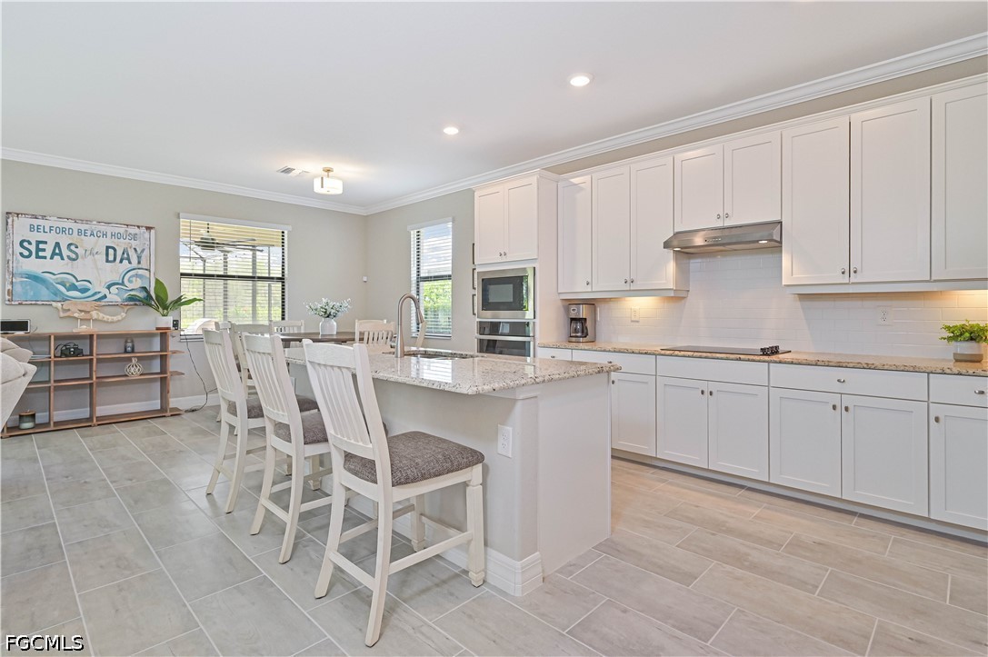 6 Bed Pool Home for Sale in Estero, photo 21