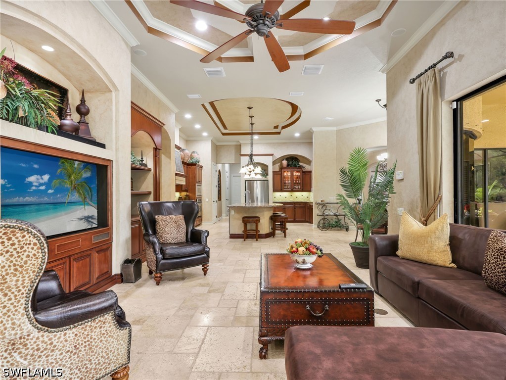 4 Bed Pool Home for Sale in Grande Estates, photo 21