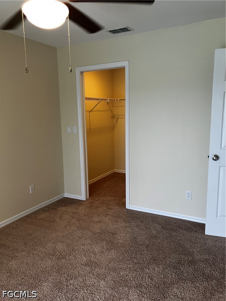 3 Bed Pool Home for Sale in Cape Coral, FL, $3,000 — photo 21