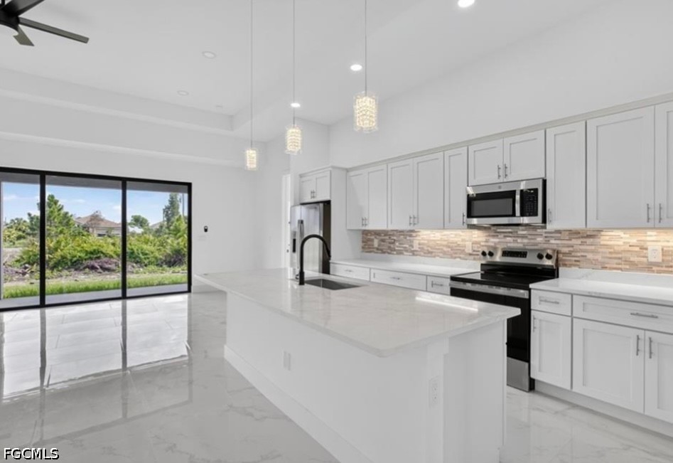 4 Bed SingleFamilyResidence for Sale in Lehigh Acres, FL — photo 21