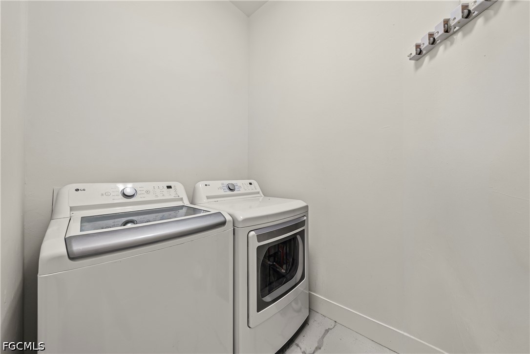 3 Bed Pool Home for Sale in Lehigh Acres, FL, $349,000 — photo 21