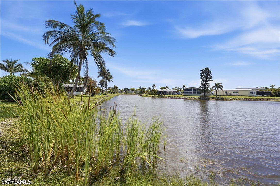 2 Bed Waterfront Home for Sale in Riverwood, FL, $216,000 — photo 21