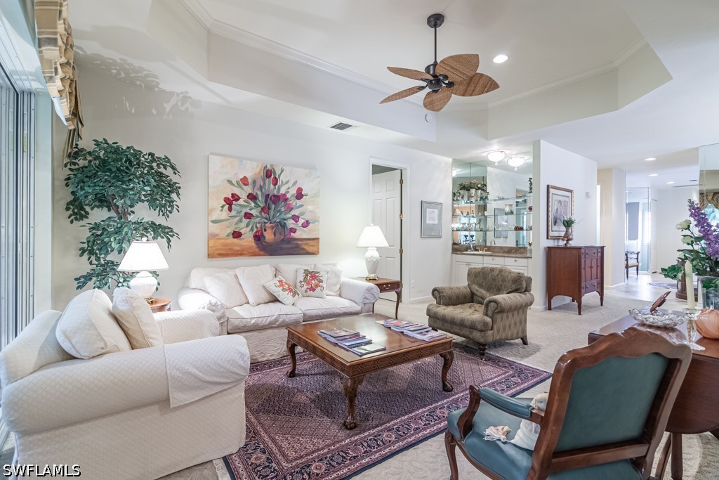 3 Bed Condominium for Sale in Crescent, photo 21
