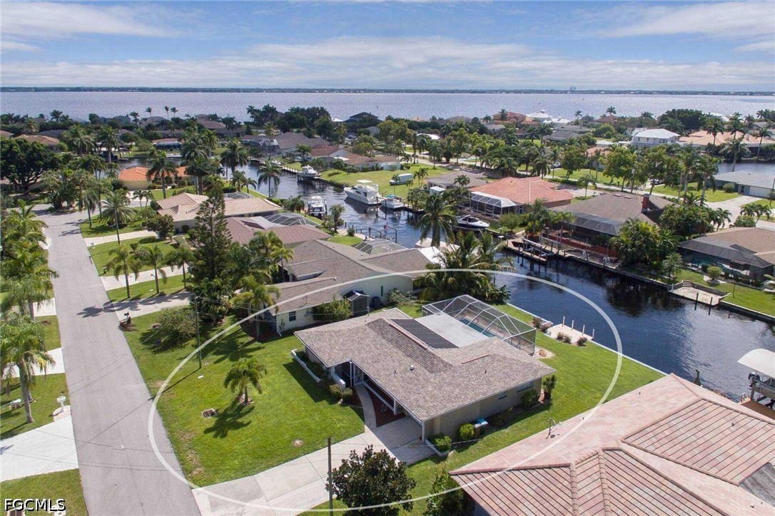3 Bed Pool Home for Sale in Cape Coral, photo 21