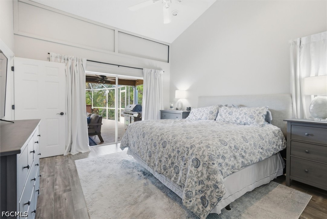 3 Bed Pool Home for Sale in Port Charlotte, FL, $415,000 — photo 21