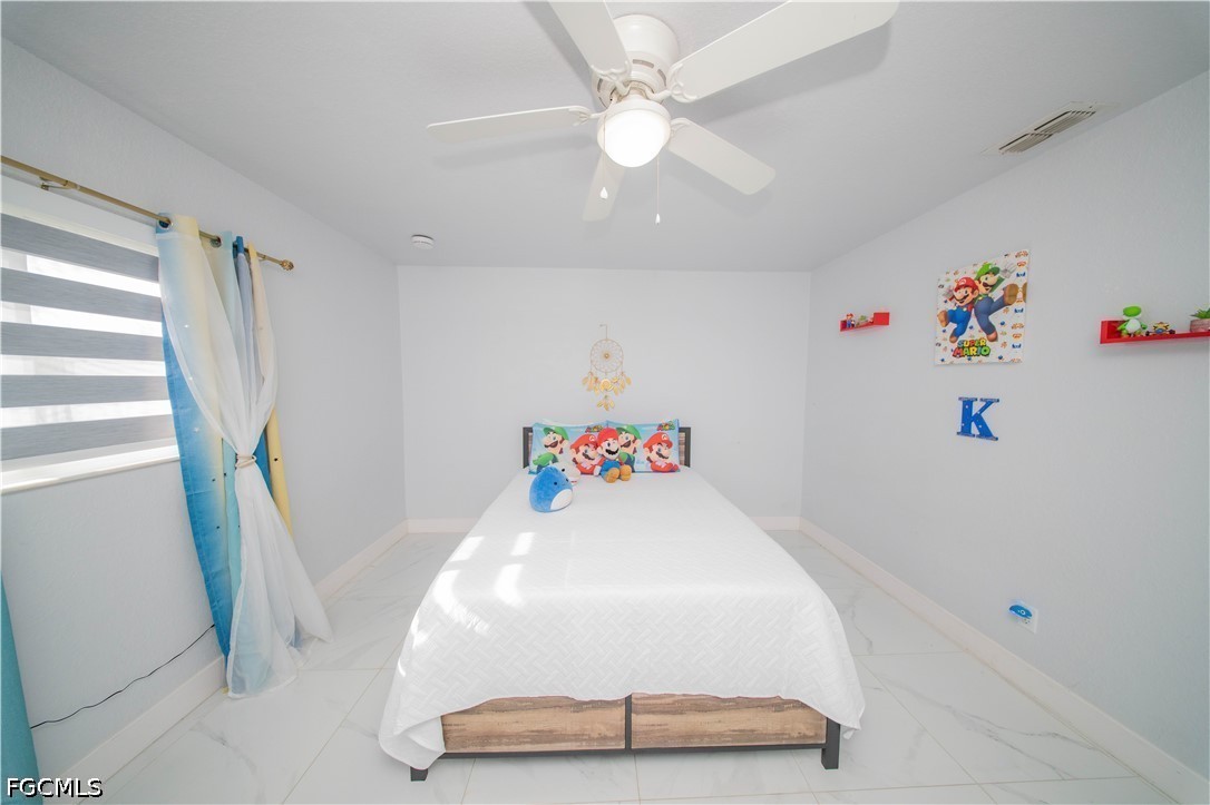 3 Bed Pool Home for Sale in Cape Coral, photo 21