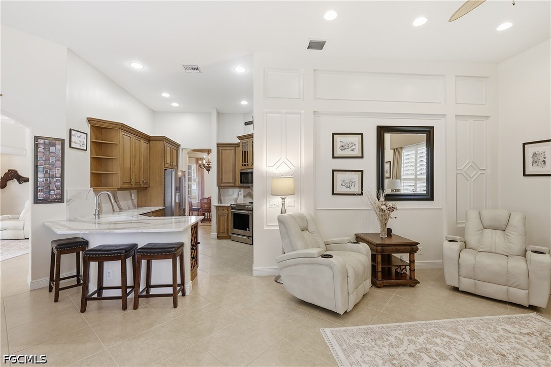 3 Bed Pool Home for Sale in Cascades At Estero, photo 21