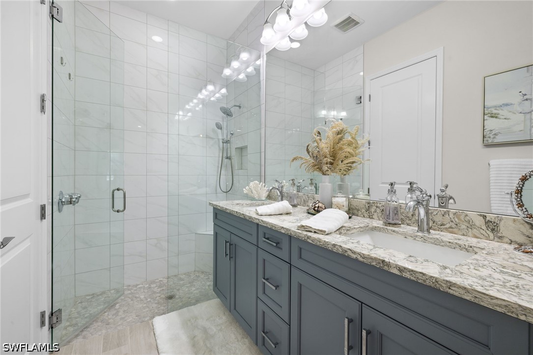 2 Bed Waterfront Home for Sale in Naples, FL, $659,000 — photo 21
