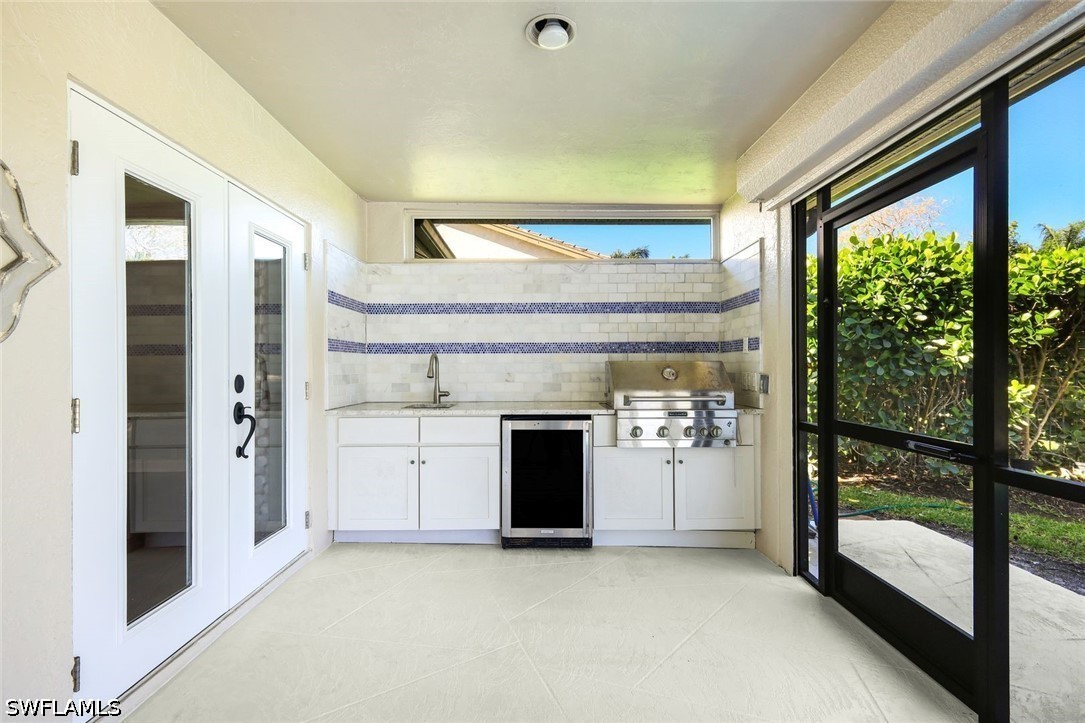 3 Bed Pool Home for Sale in Vanderbilt Lakes, FL, $750,000 — photo 21