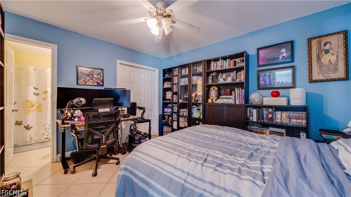 4 Bed Waterfront Home for Sale in Port Charlotte, FL — photo 21