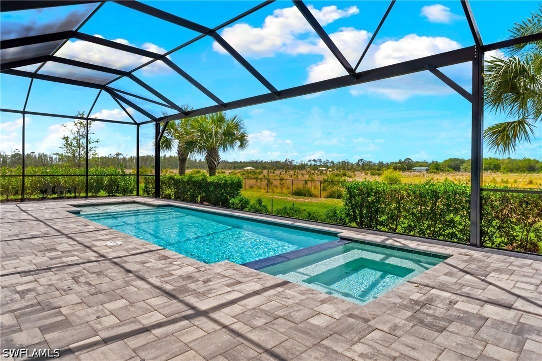 3 Bed Pool Home for Sale in Verdana Village, FL, $1,139,000 — photo 21