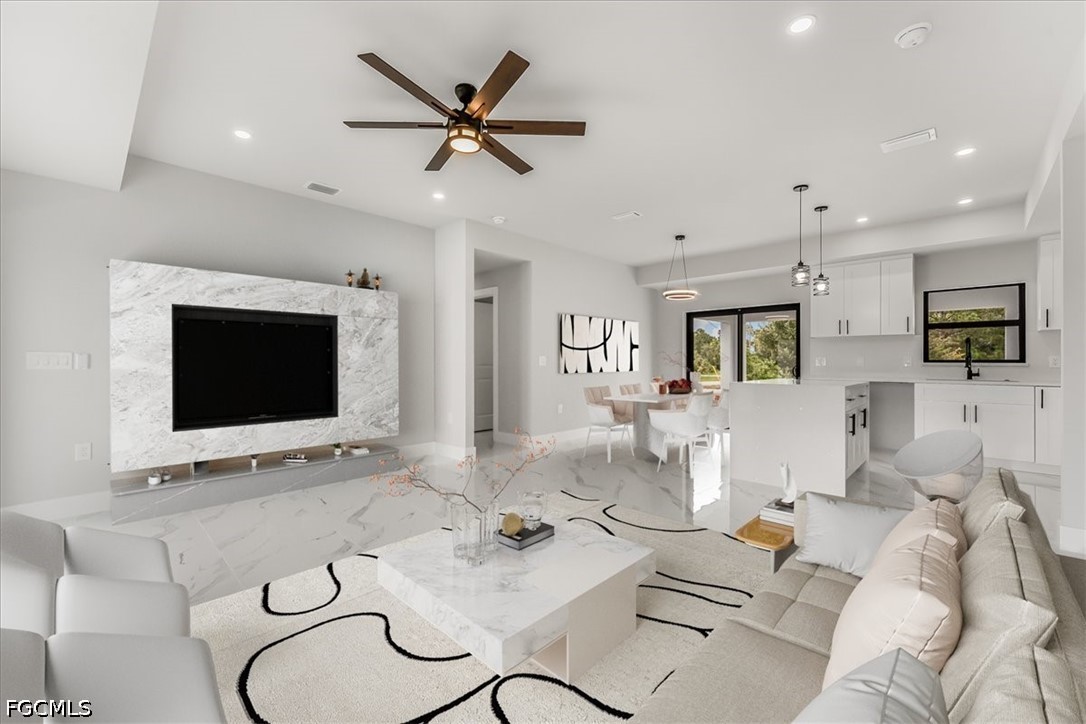 3 Bed SingleFamilyResidence for Sale in Lehigh Acres, FL — photo 21