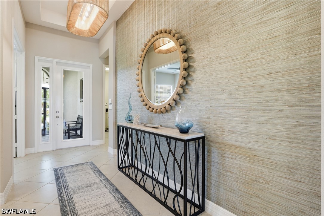 4 Bed Waterfront Home for Sale in Stonecreek, FL, $865,000 — photo 21