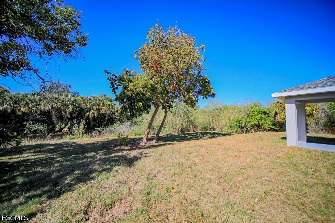 3 Bed Waterfront Home for Sale in Lehigh Acres, FL, $259,900 — photo 21