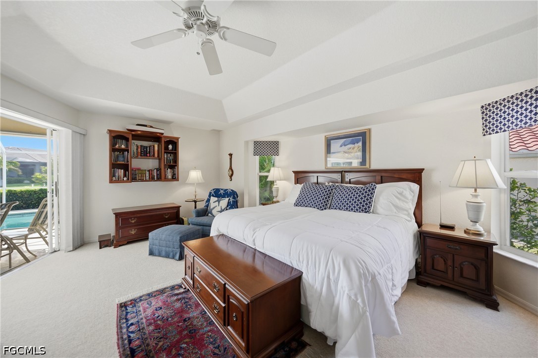 3 Bed Pool Home for Sale in Punta Gorda Isles, photo 21