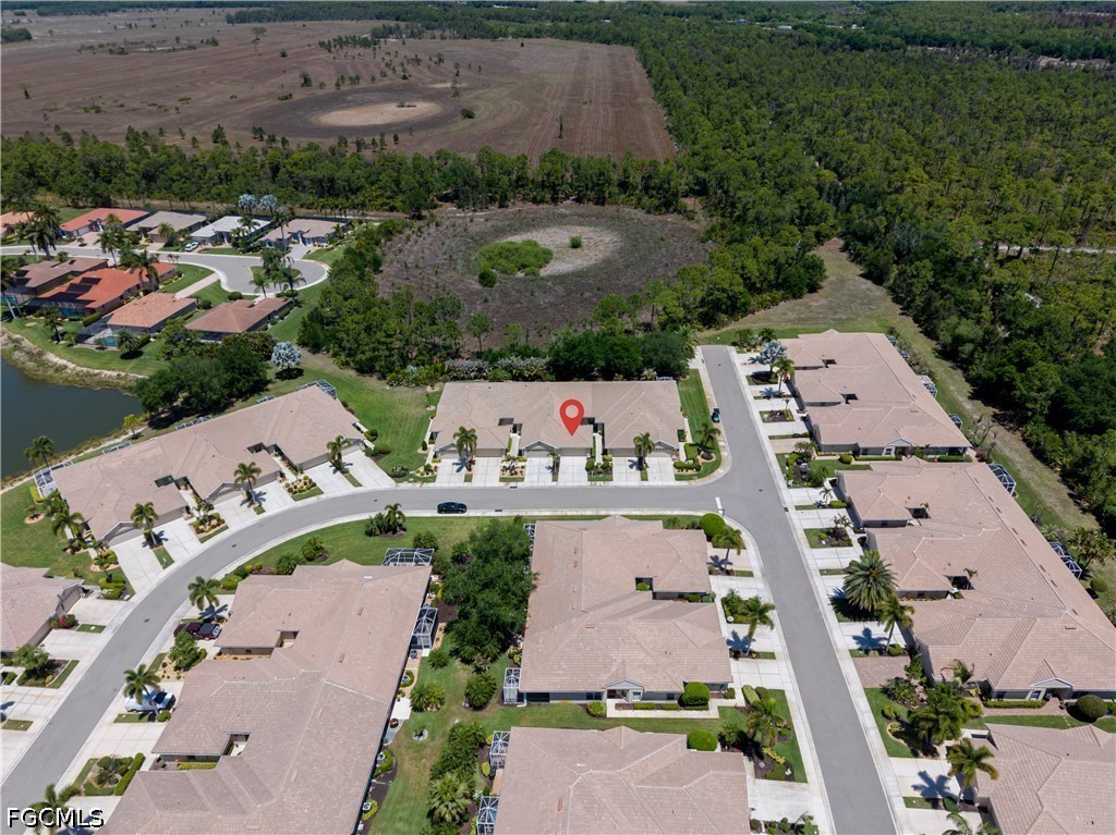 2 Bed Attached for Sale in Herons Glen, FL, $229,000 — photo 21