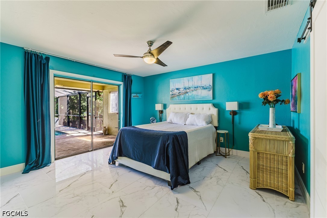3 Bed Pool Home for Sale in Fort Myers, FL — photo 21