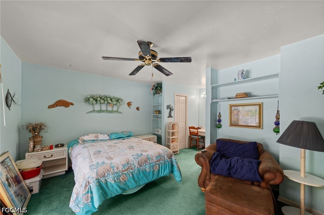 2 Bed Pool Home for Sale in Naples, photo 21