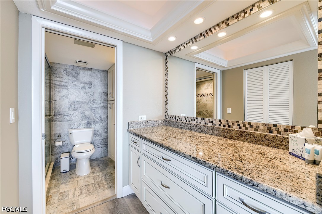 2 Bed Pool Home for Sale in Punta Rassa, FL, $495,000 — photo 21