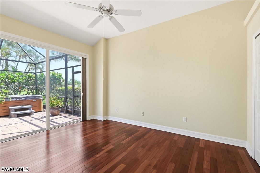 3 Bed Pool Home for Sale in Burnt Store Marina, FL, $660,000 — photo 21