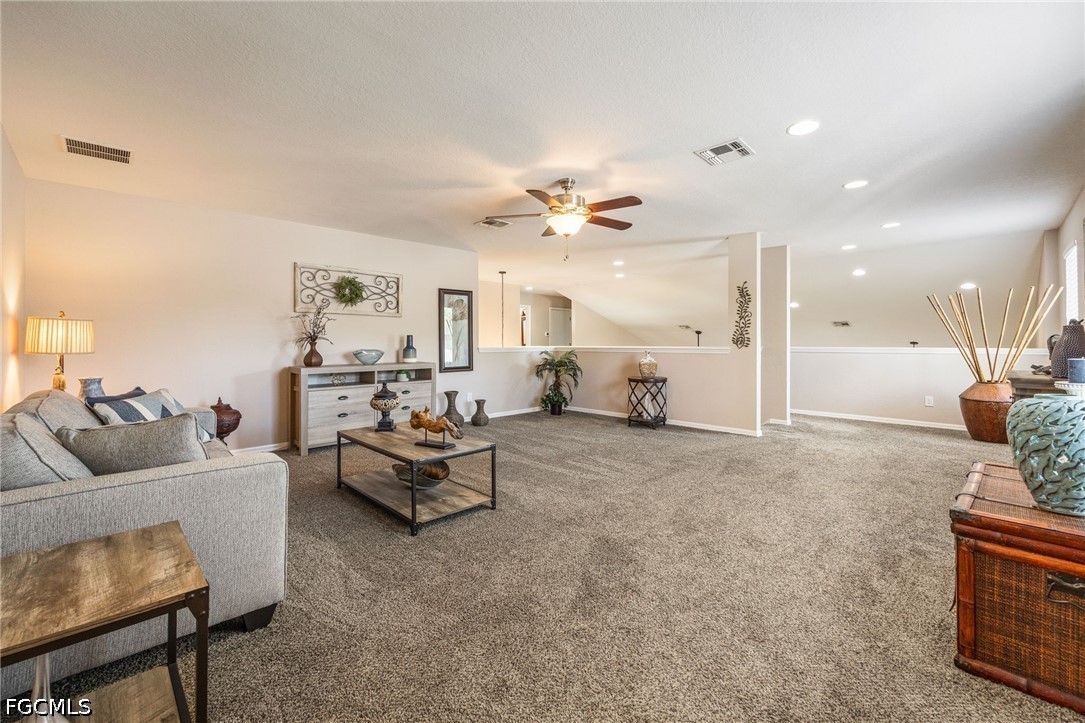 4 Bed SingleFamilyResidence for Sale in Cypress Cay, FL — photo 21