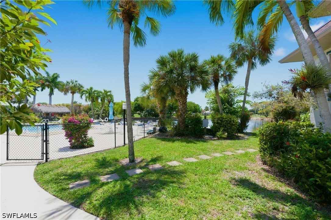 2 Bed Waterfront Home for Sale in Naples, photo 21
