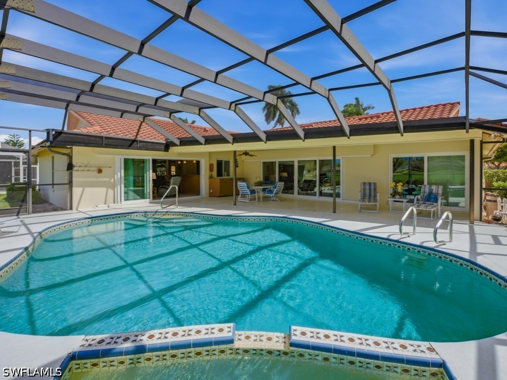 3 Bed Pool Home for Sale in Torrey Pines, photo 21
