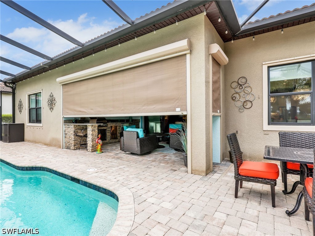 3 Bed Pool Home for Sale in Naples, FL, $1,350,000 — photo 21
