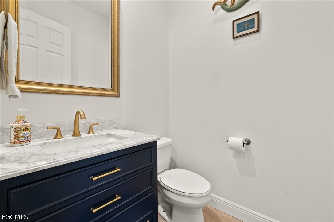 3 Bed Pool Home for Sale in Creekside, FL, $685,000 — photo 21