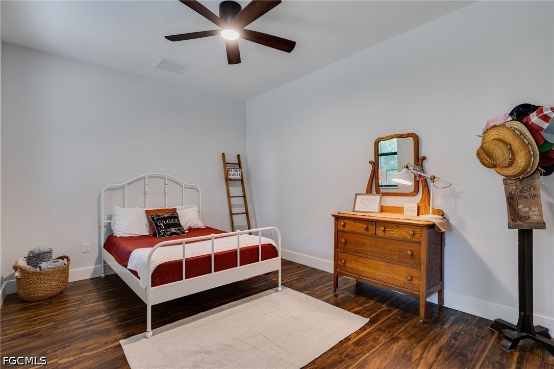 4 Bed Waterfront Home for Sale in Buckingham, FL, $899,999 — photo 21