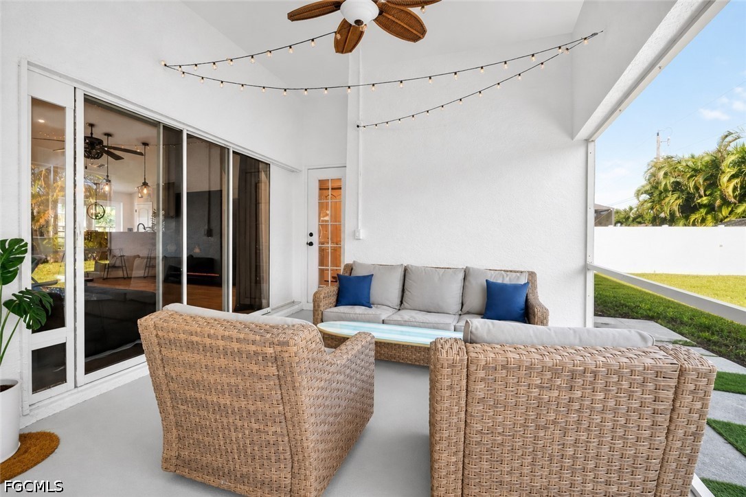 3 Bed SingleFamilyResidence for Sale in Cape Coral, FL — photo 21