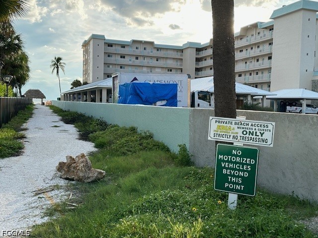 2 Bed Waterfront Home for Sale in Fort Myers Beach, FL — photo 21