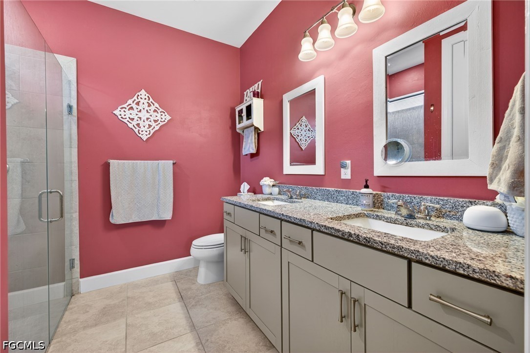 3 Bed SingleFamilyResidence for Sale in Eagle Reserve, FL — photo 21