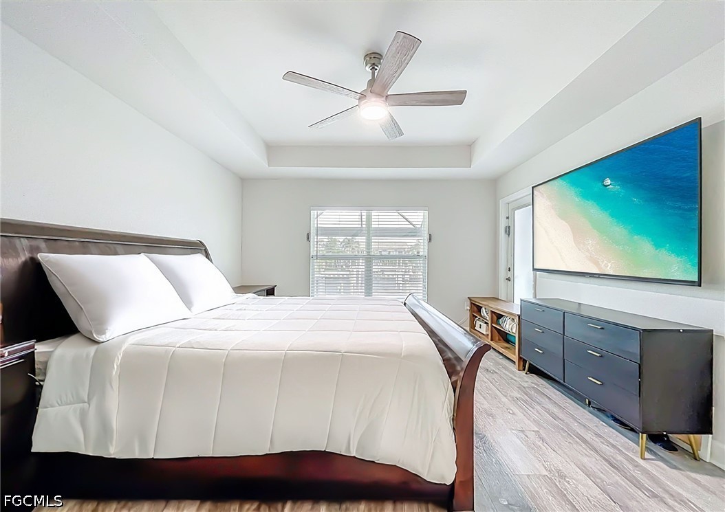 4 Bed Pool Home for Sale in Port Charlotte, photo 21