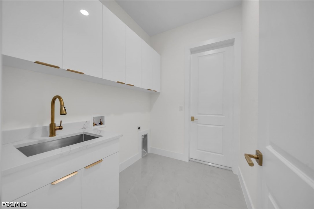 4 Bed SingleFamilyResidence for Sale in Lehigh Acres, photo 21