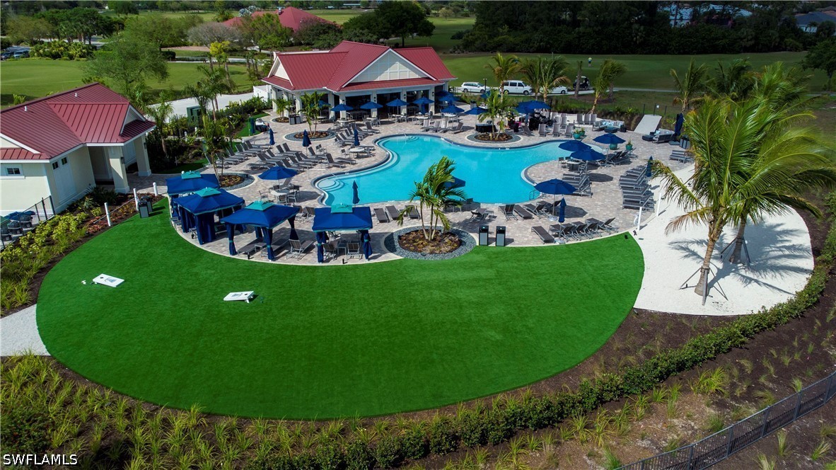3 Bed Pool Home for Sale in Country Club, photo 21