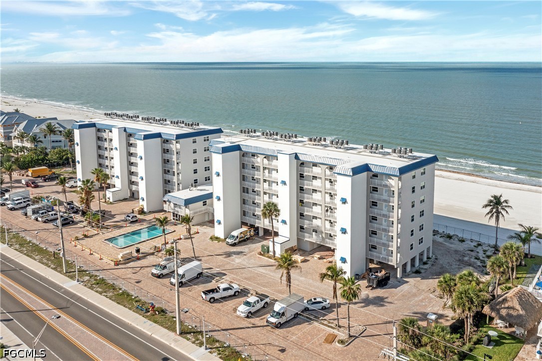 2 Bed Waterfront Home for Sale in Smugglers Cove Condo, FL — photo 21
