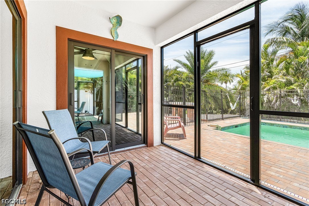 2 Bed Pool Home for Sale in Pine Island Ridge, FL, $399,000 — photo 21