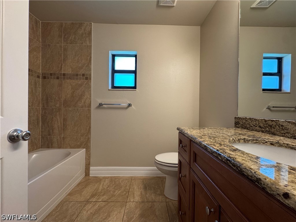 3 Bed Duplex for Sale in Cape Coral, FL, $1,800 — photo 21