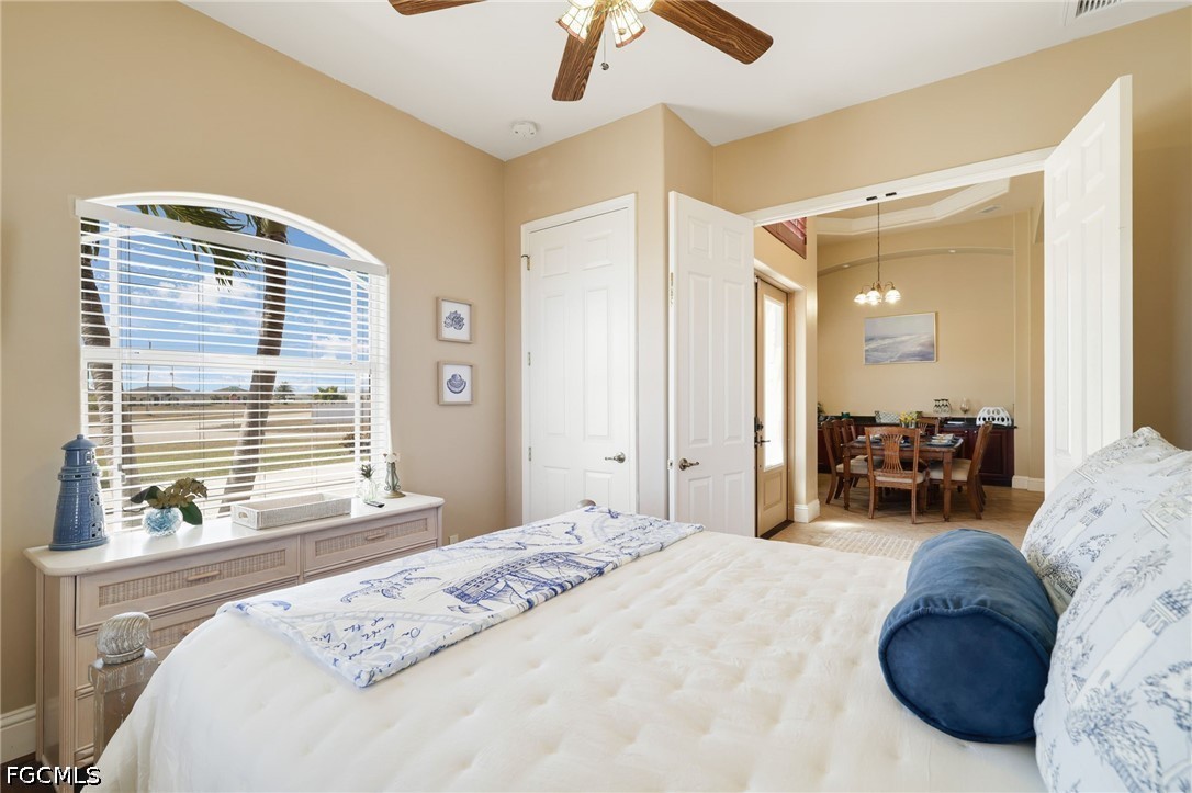 4 Bed Pool Home for Sale in Cape Coral, photo 21
