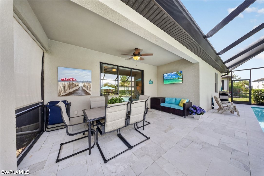 3 Bed Pool Home for Sale in Estero, photo 21