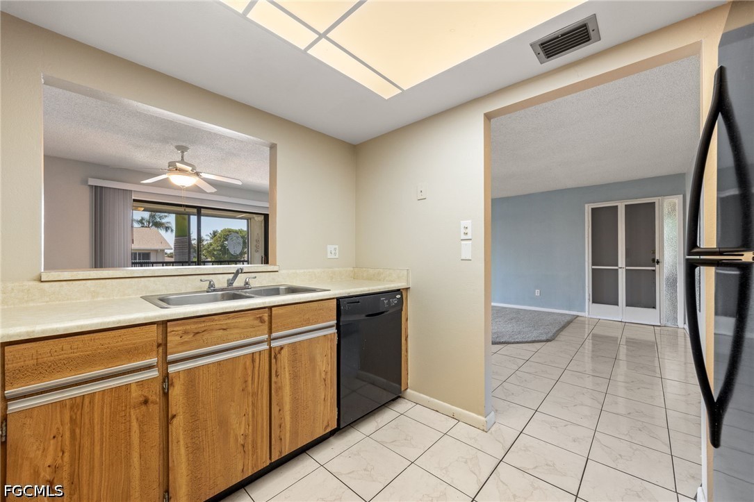 2 Bed Waterfront Home for Sale in Cape Coral, FL, $150,000 — photo 21