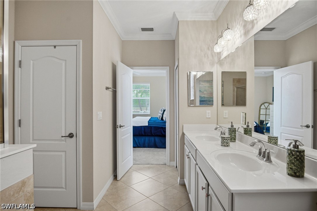 4 Bed Pool Home for Sale in Bella Terra, FL, $579,500 — photo 21