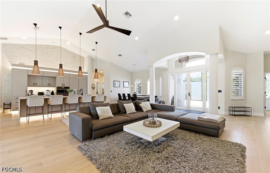 4 Bed Pool Home for Sale in Cape Coral, photo 21