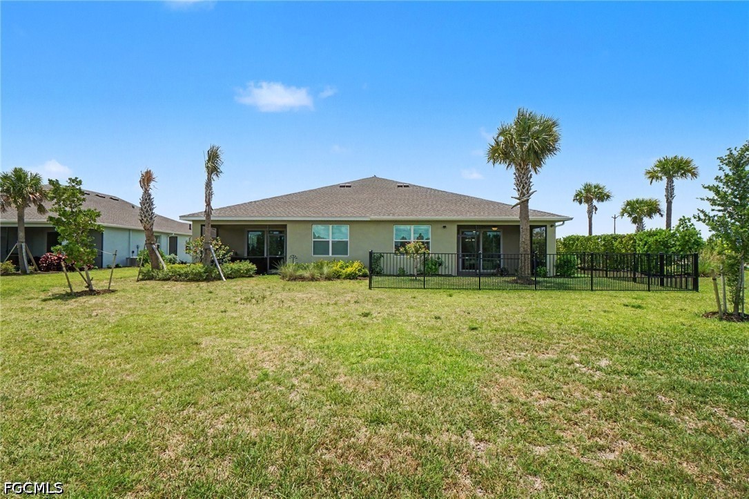 2 Bed Waterfront Home for Sale in Punta Gorda, FL — photo 21